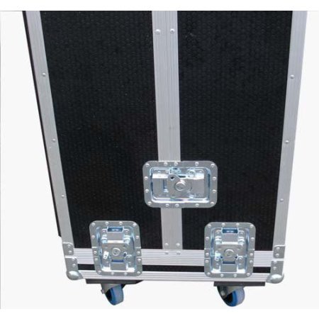 Pay Station Flightcase